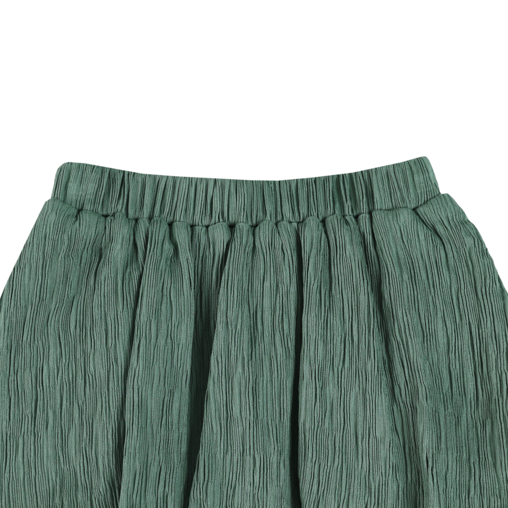 Kahlen Skirt | Green Bay