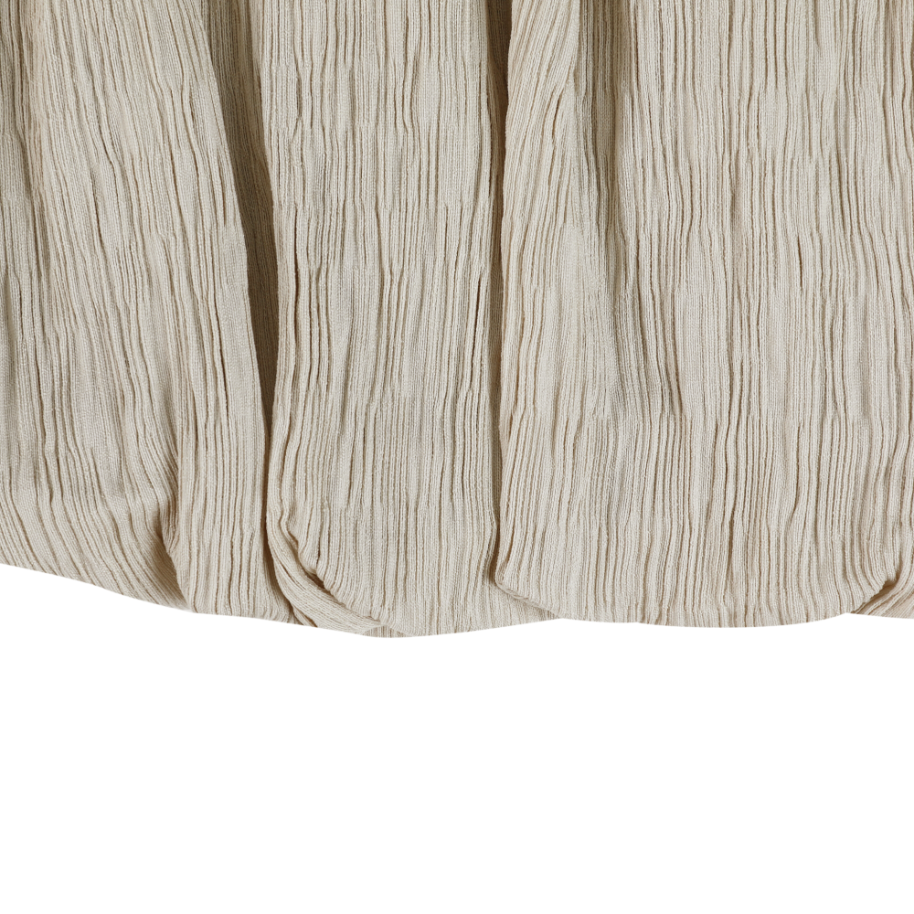 Kahlen Skirt | Soft Taupe