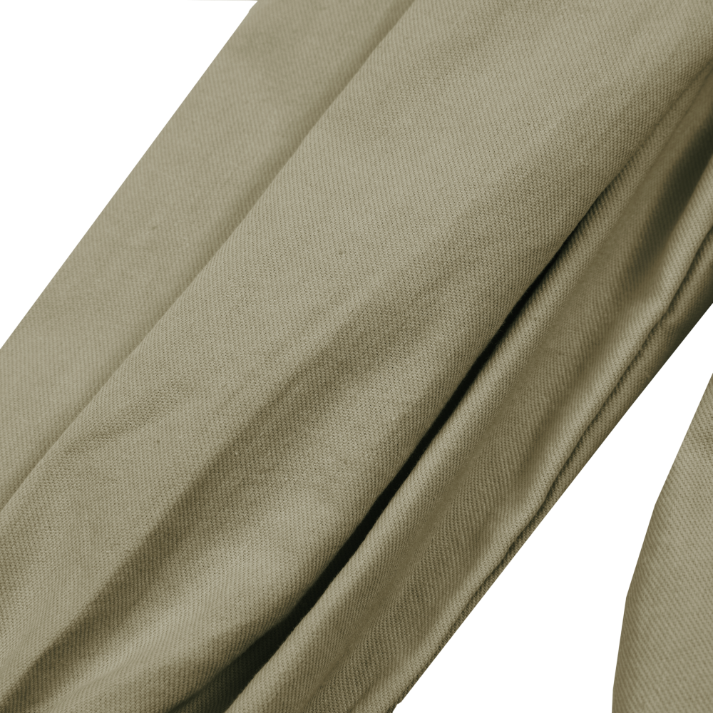 Madelief Top | Dusty Green