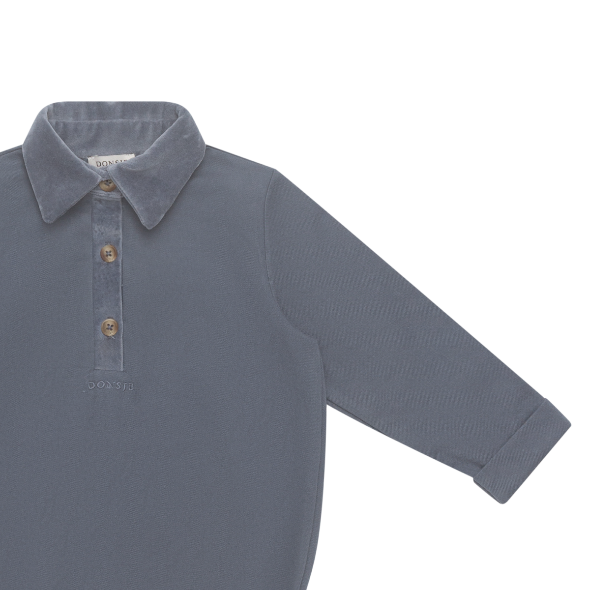 Matsel Bodysuit | Dark Spruce