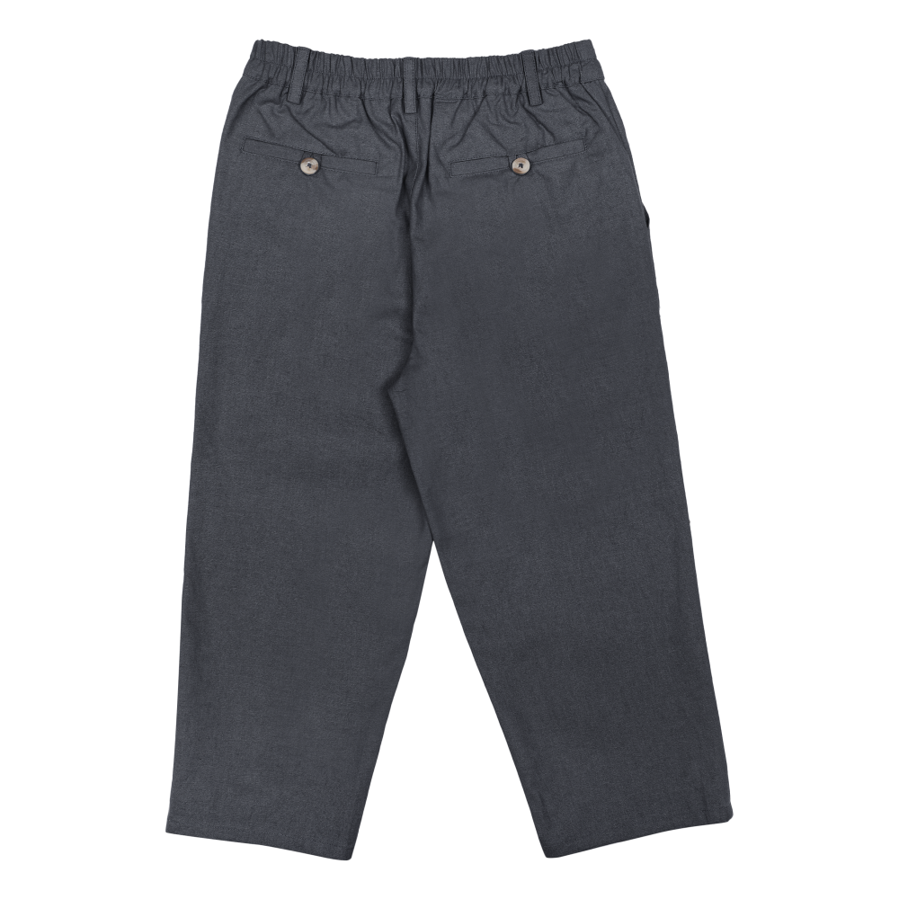 Mazen Trousers | Dark Spruce