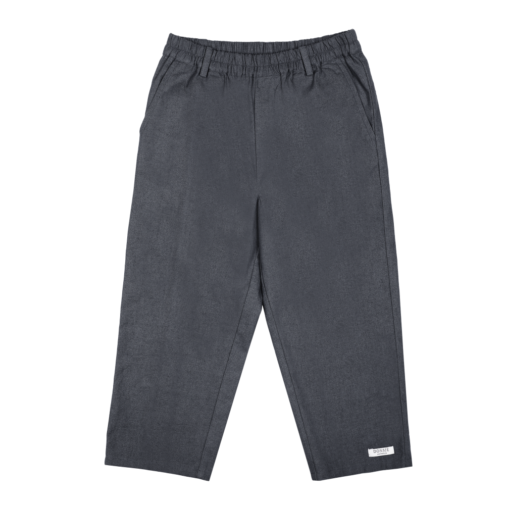 Mazen Trousers | Dark Spruce