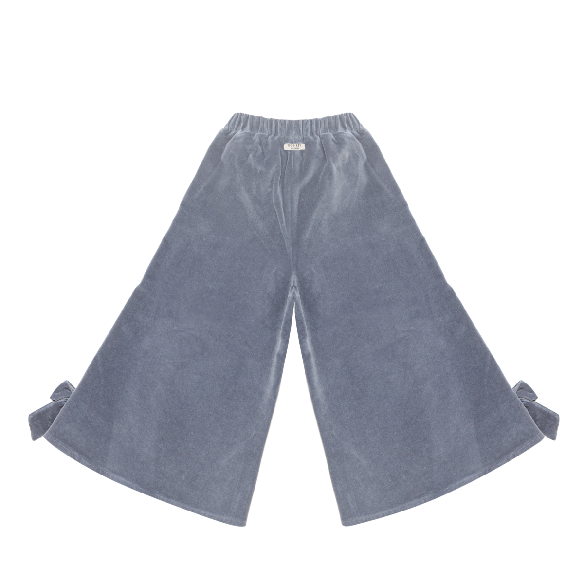 Nolien Trousers | Bows | Dark Spruce