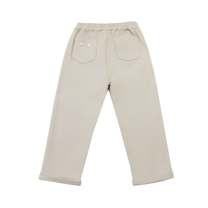 Olb Trousers | Biscotti
