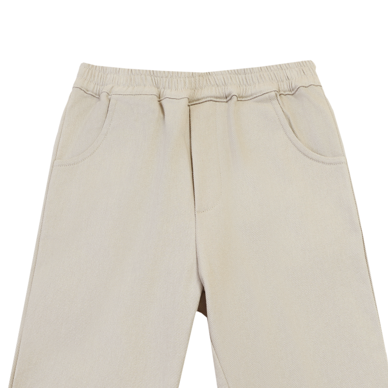 Olb Trousers | Biscotti