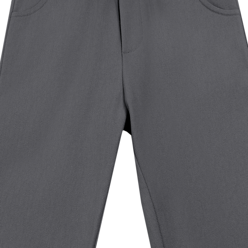 Olb Trousers | Lava Grey