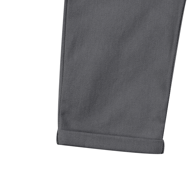 Olb Trousers | Lava Grey