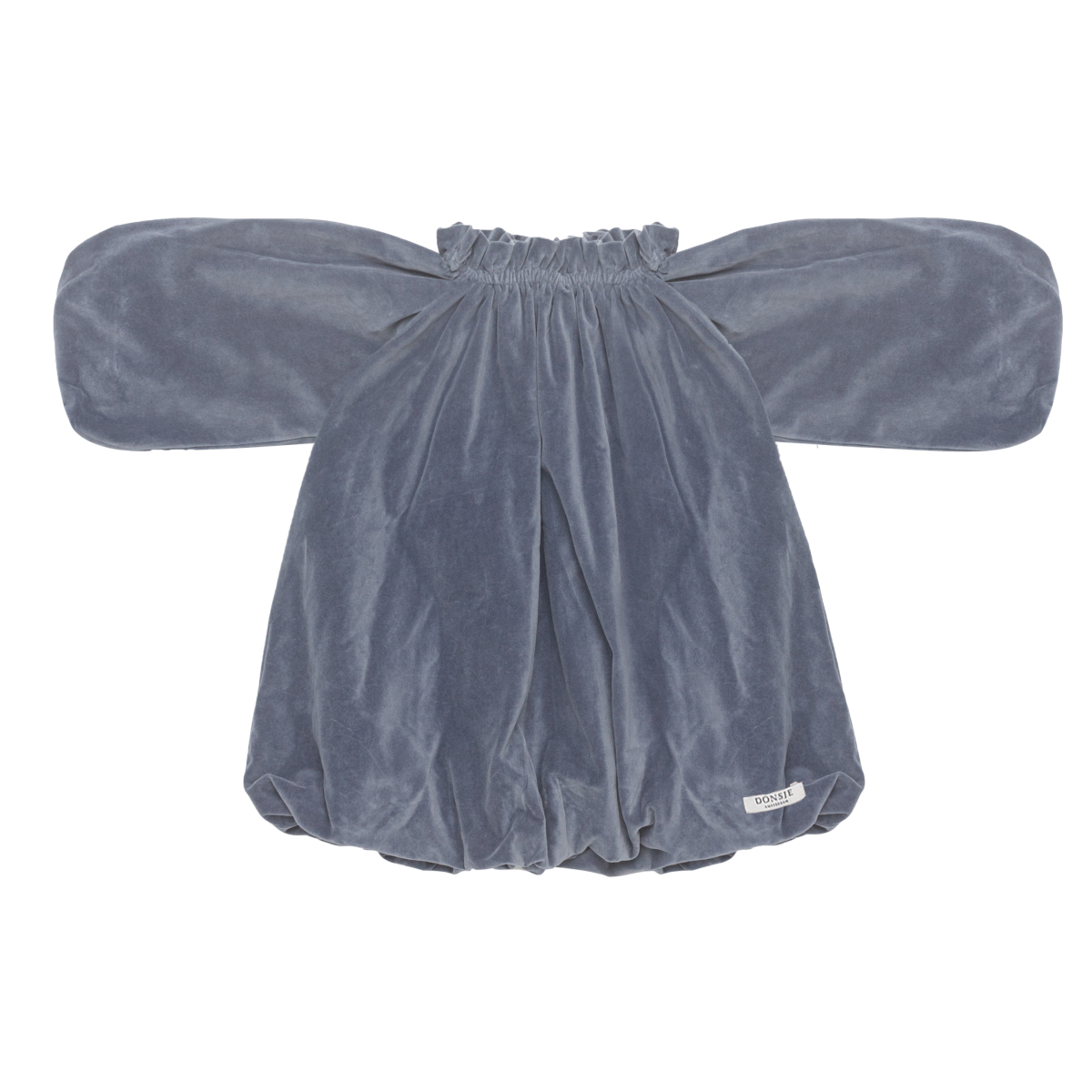 Oliana Dress | Dark Spruce