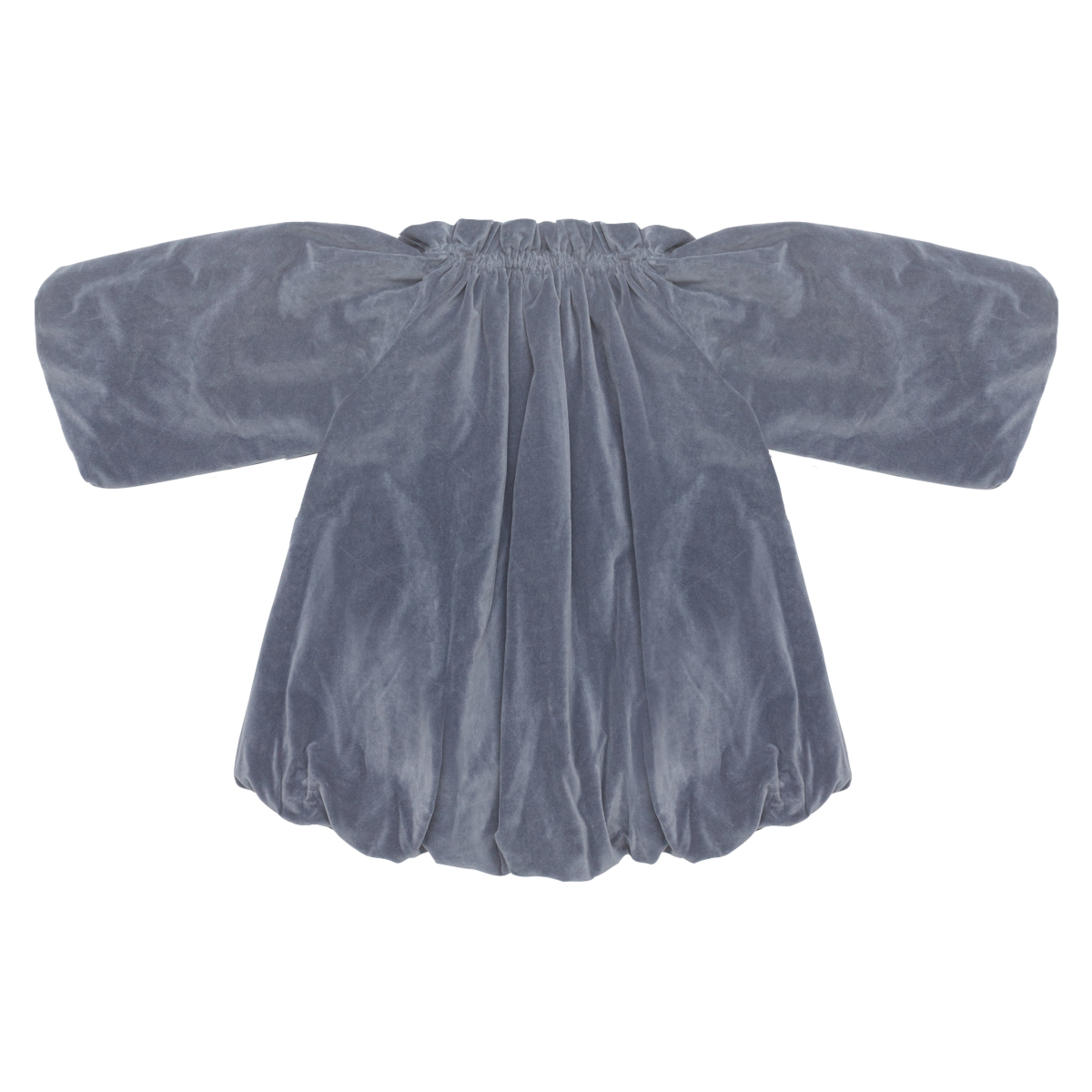 Oliana Dress | Dark Spruce