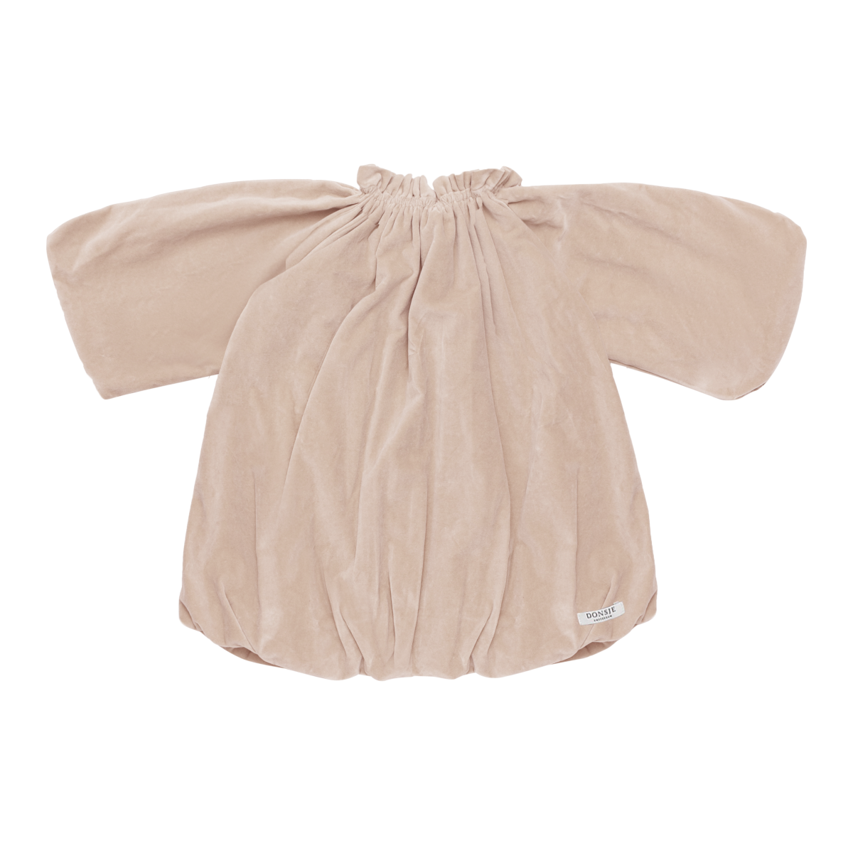 Oliana Dress | Vintage Rose