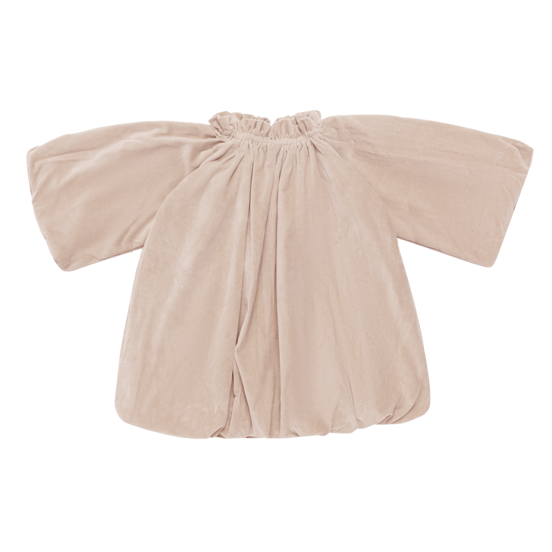 Oliana Dress | Vintage Rose