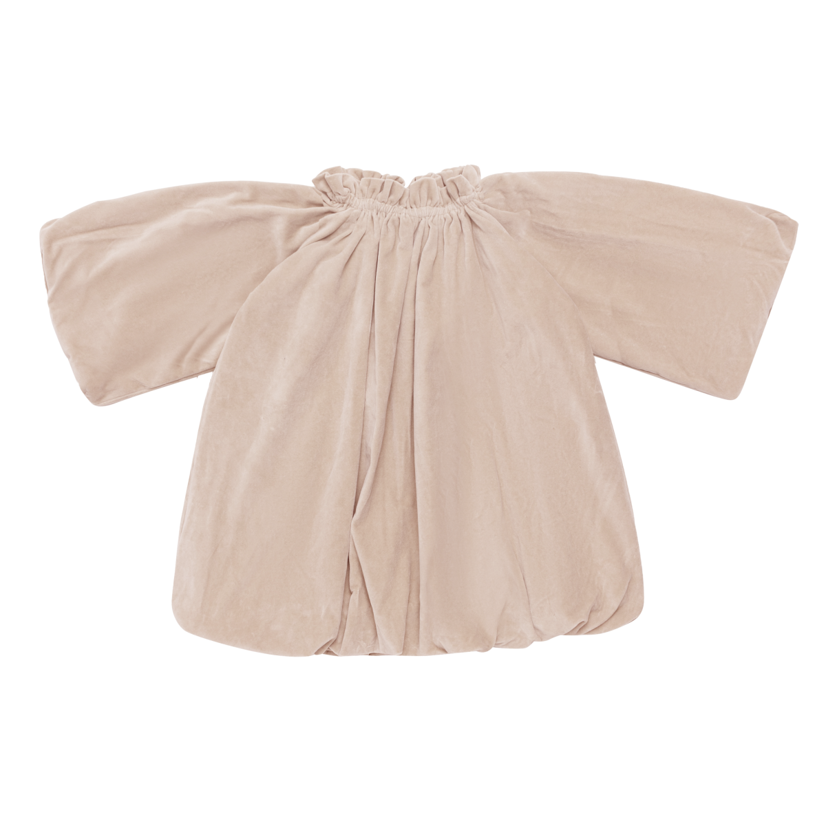 Oliana Dress | Vintage Rose