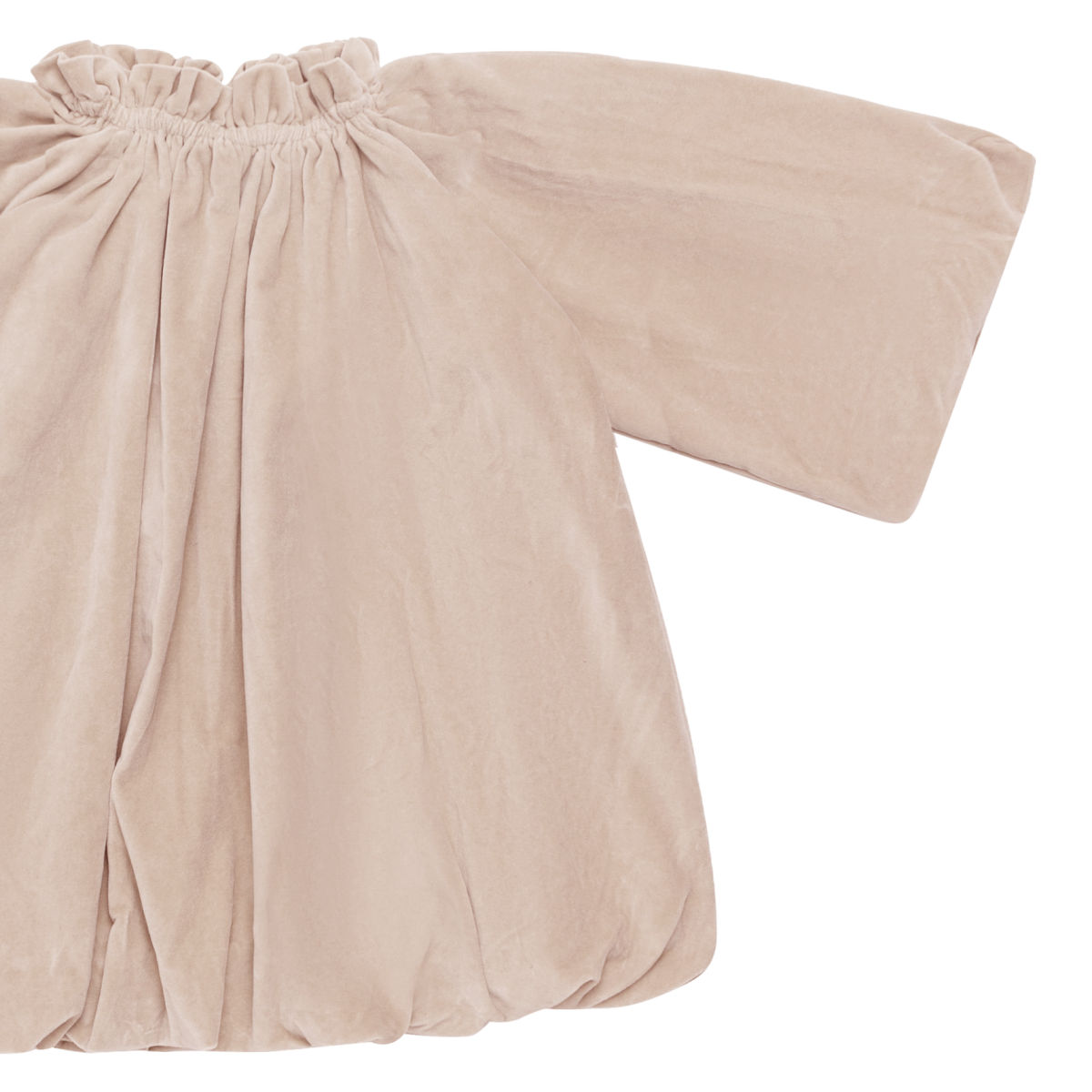 Oliana Dress | Vintage Rose