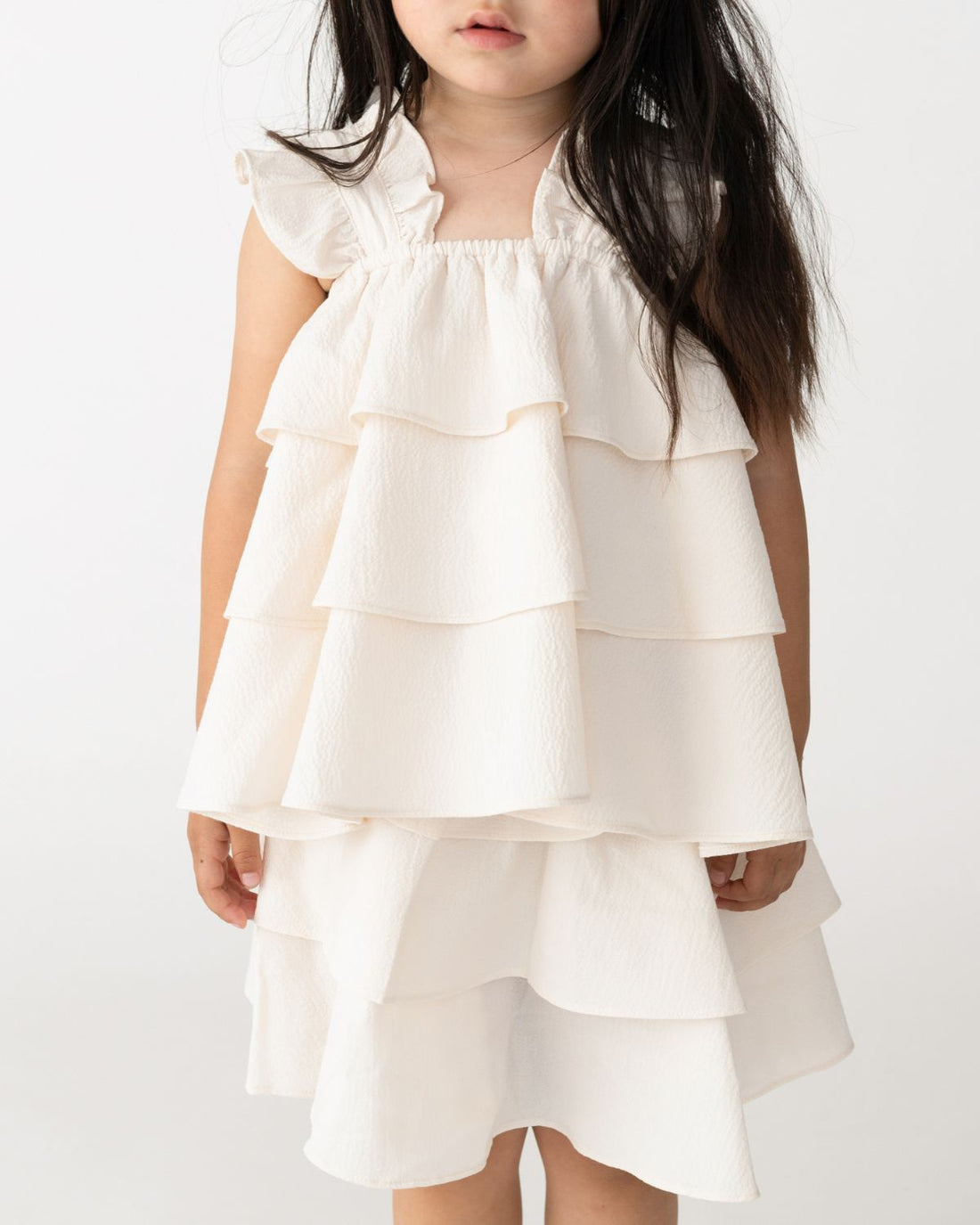 Doortje Top | Warm White