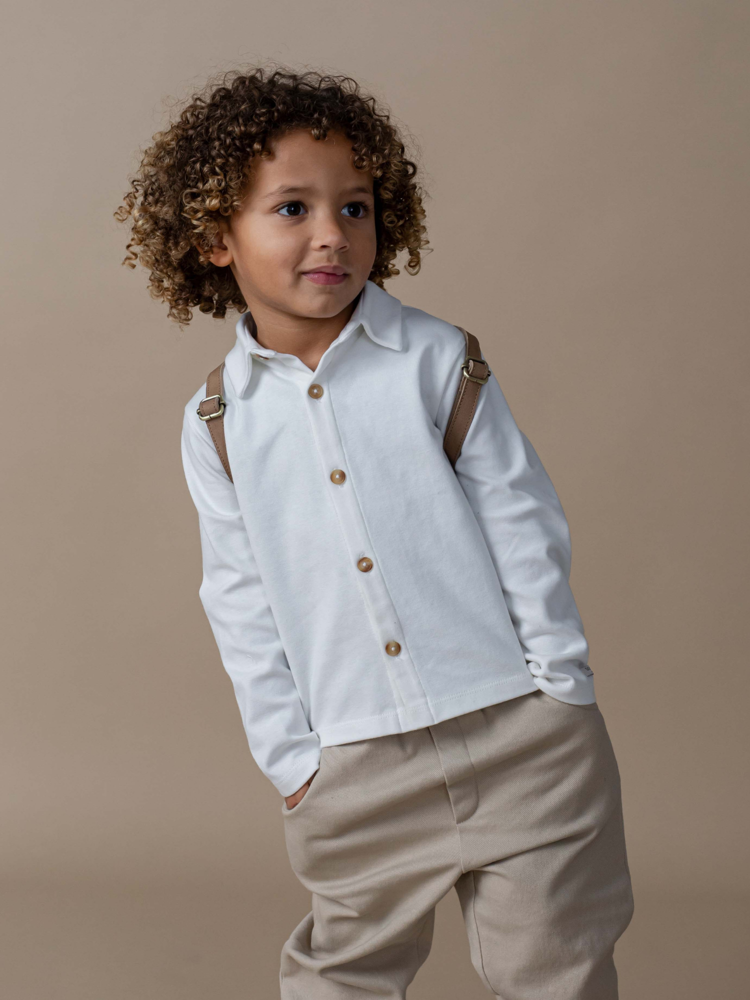 Touten Shirt | Off White