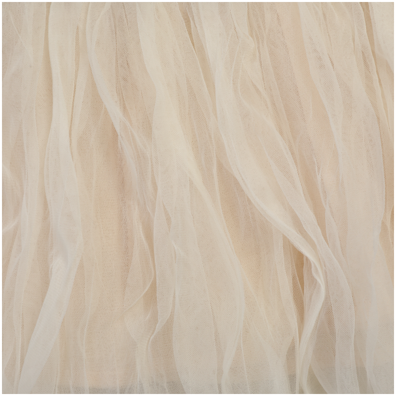 Paulien Dress | Biscotti Melange