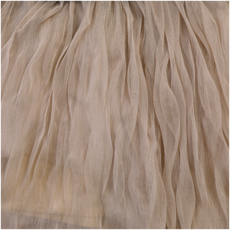 Paulien Dress | Milk Chocolate