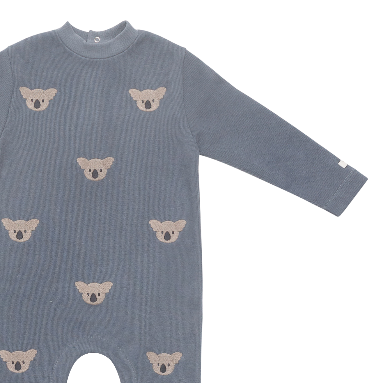Phlyn Onesie | Koalas | Dark Spruce