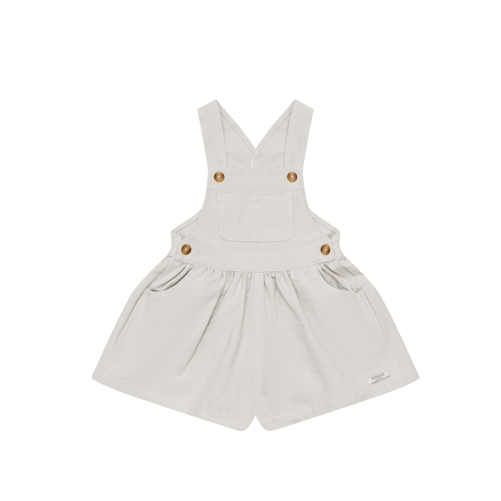 Plientje Overalls | Birch