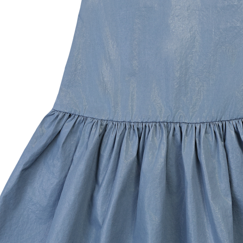 Renske Dress | Sky Blue