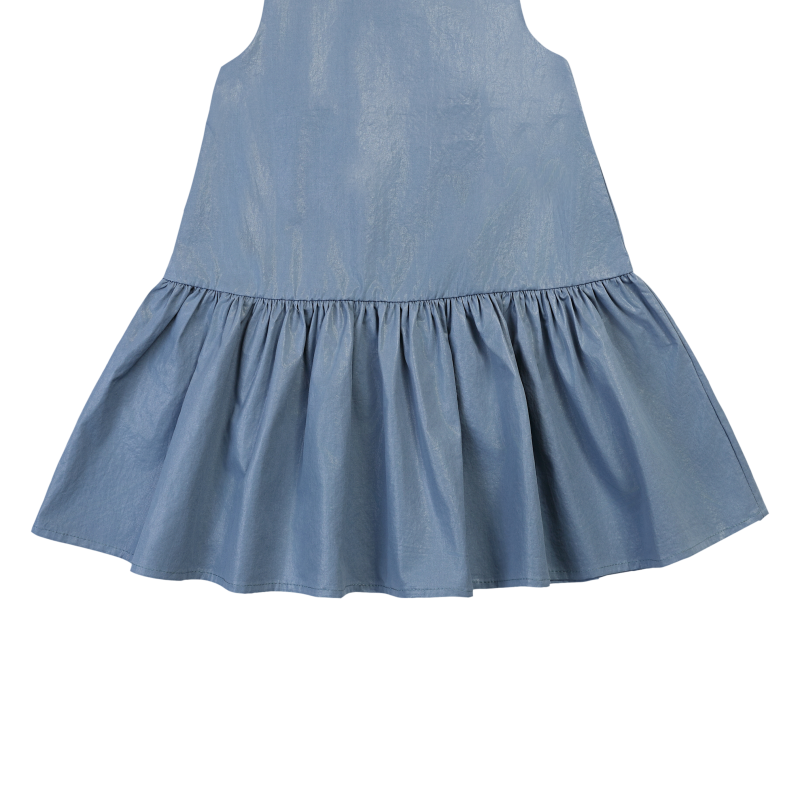 Renske Dress | Sky Blue