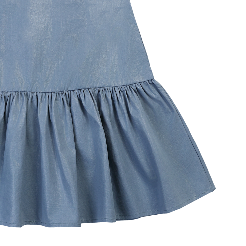 Renske Dress | Sky Blue