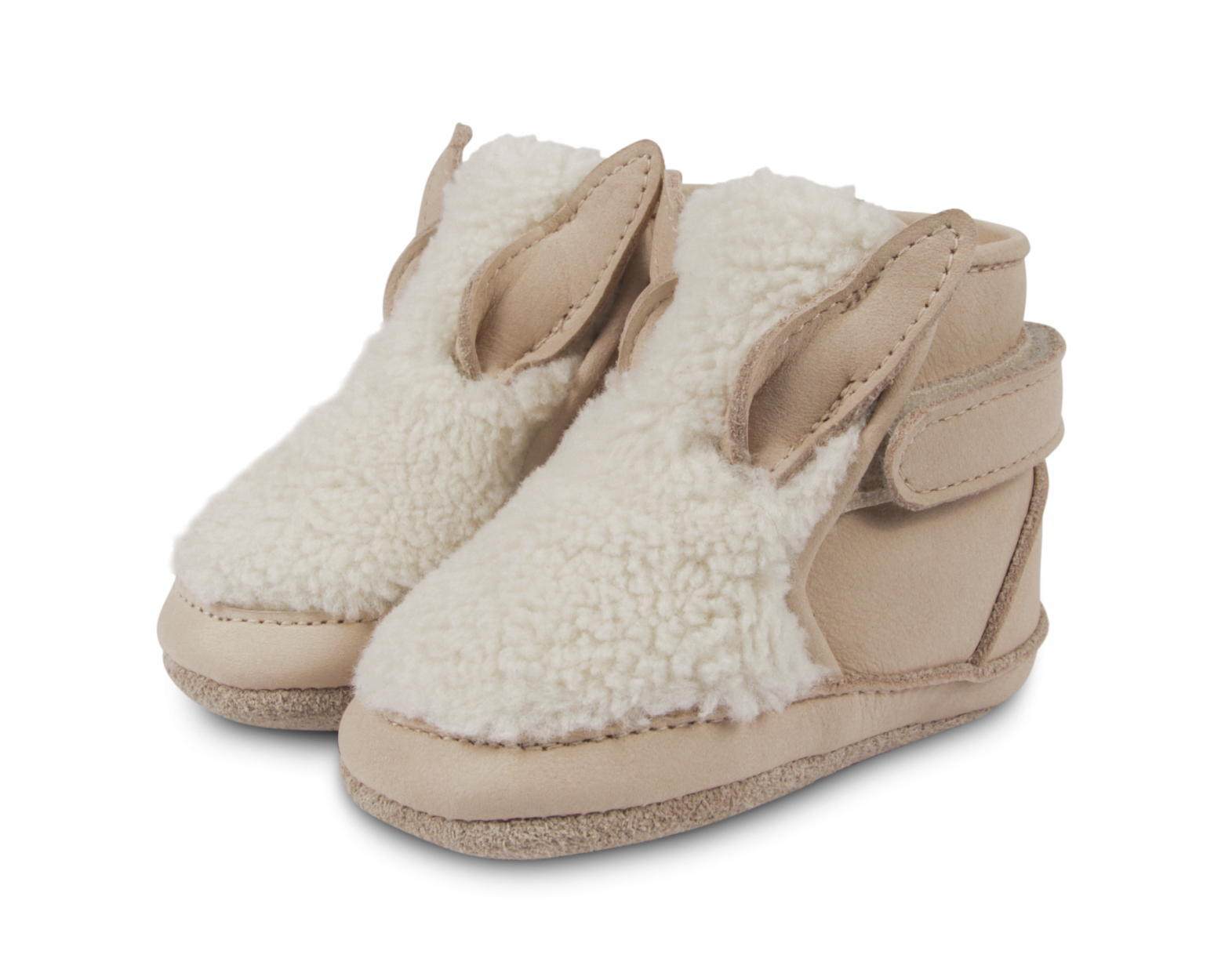 Fausse chaussure top off white