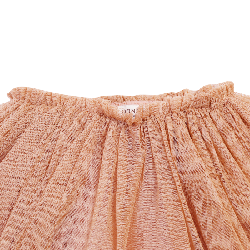 Rieta Skirt | Cloudy Rose