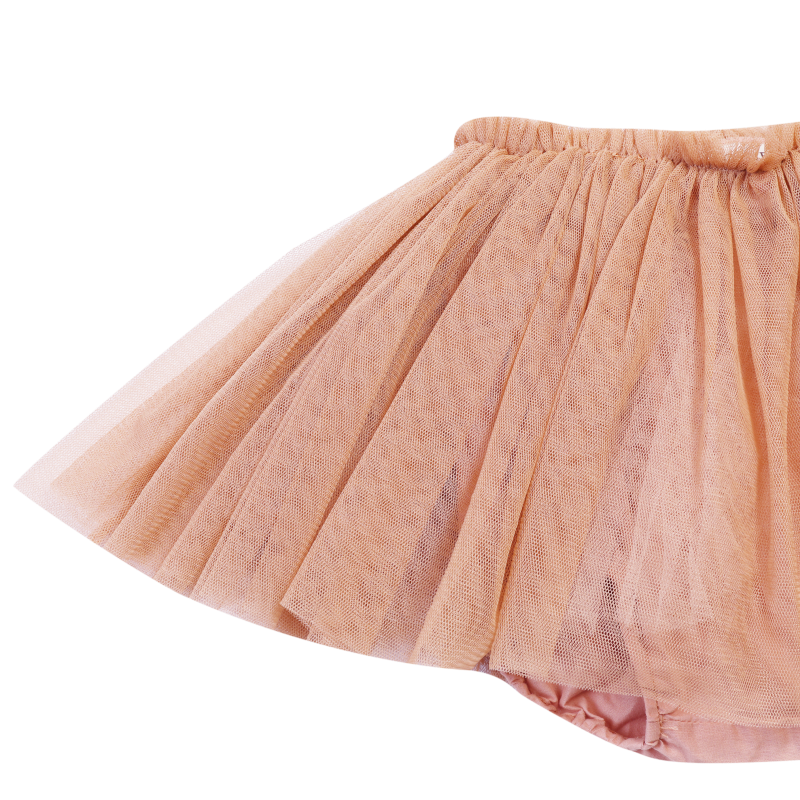 Rieta Skirt | Cloudy Rose