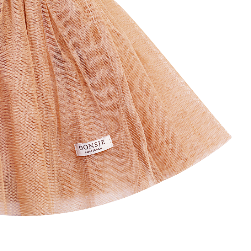 Rieta Skirt | Cloudy Rose