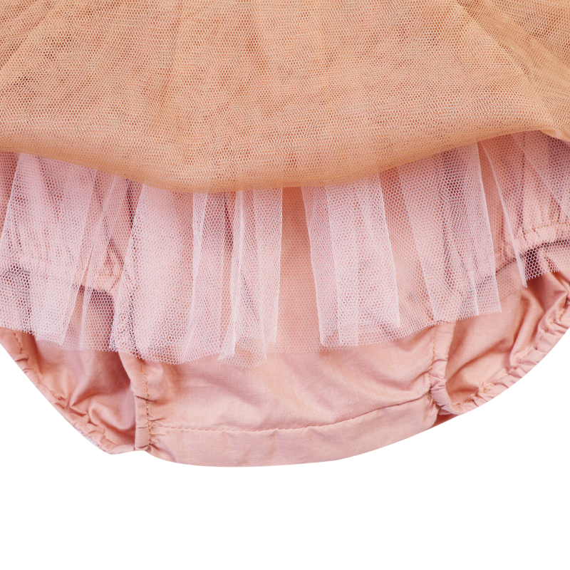 Rieta Skirt | Cloudy Rose