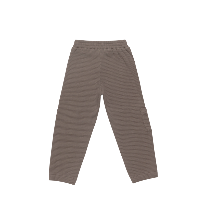 Rinus Trousers | Iron Grey