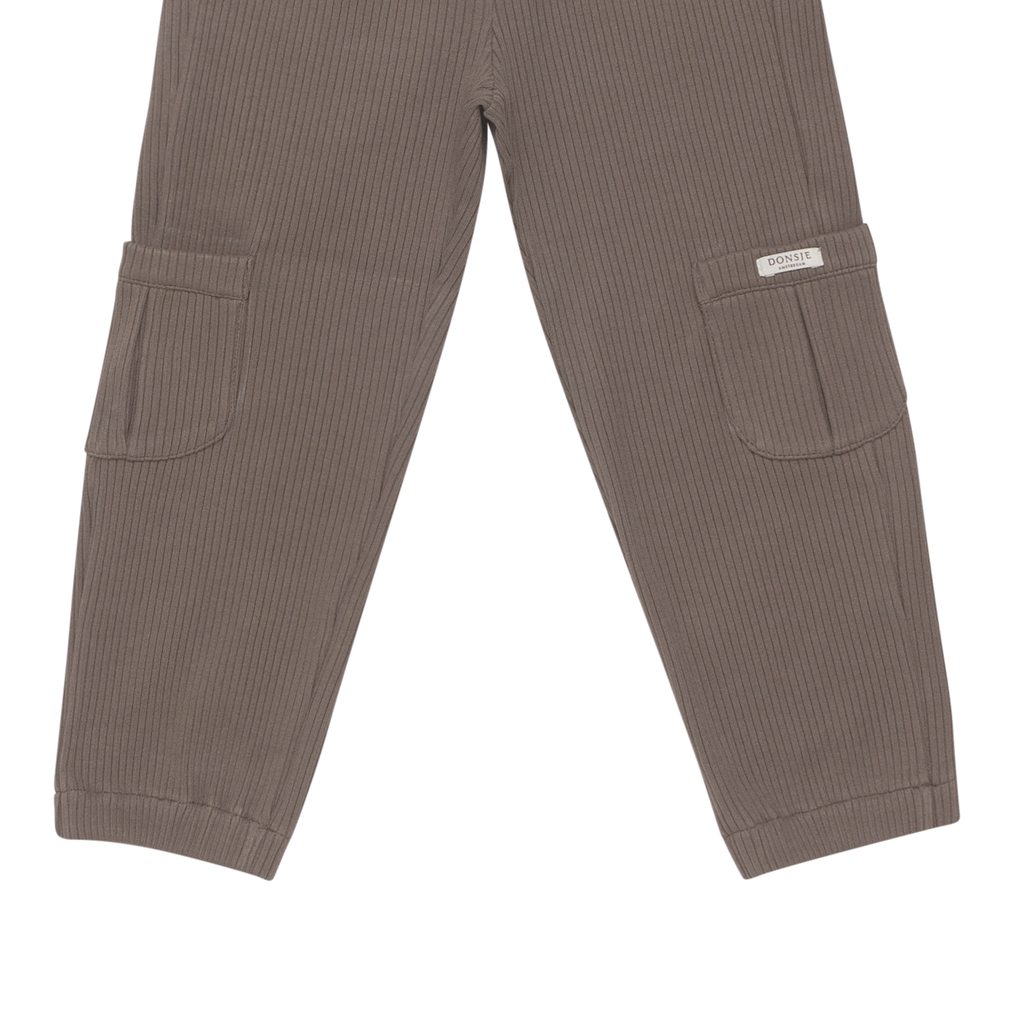 Rinus Trousers | Iron Grey