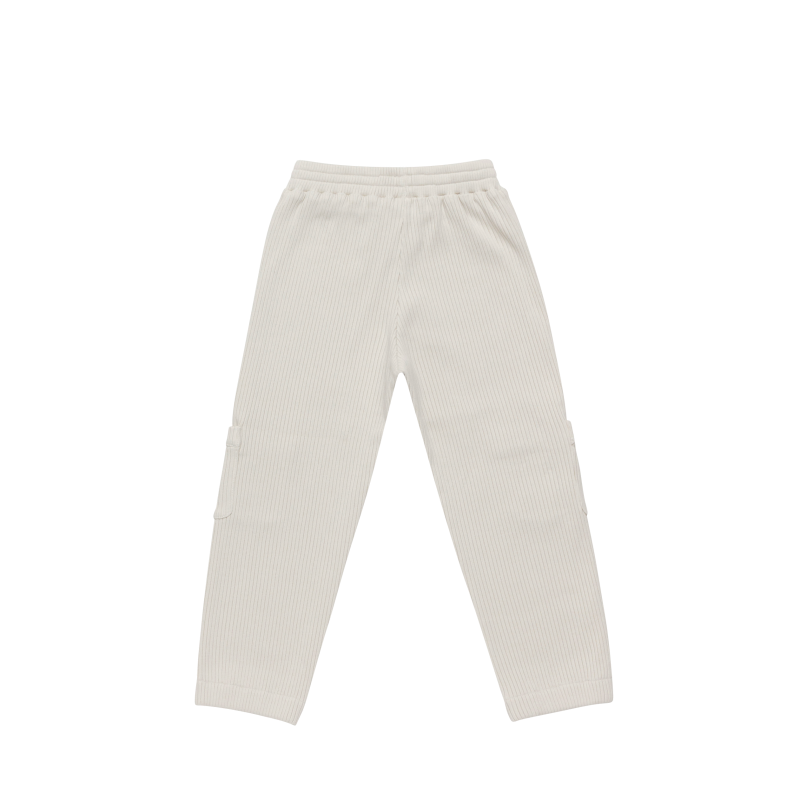 Rinus Trousers | Birch