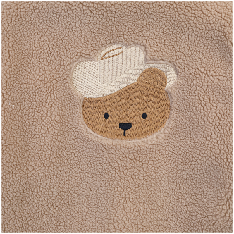 Robster Jumpsuit | Soft Sand