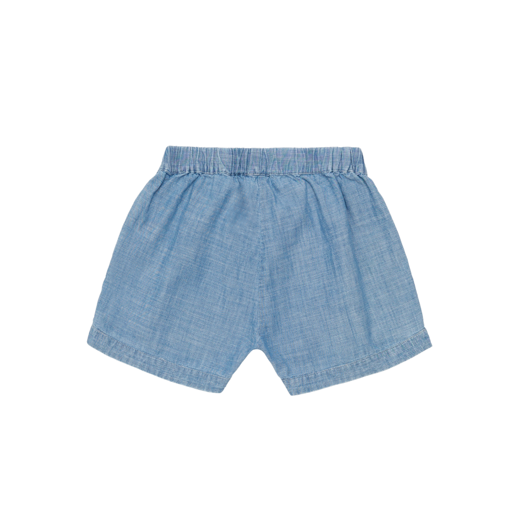 Dantien Shorts | Sky Blue