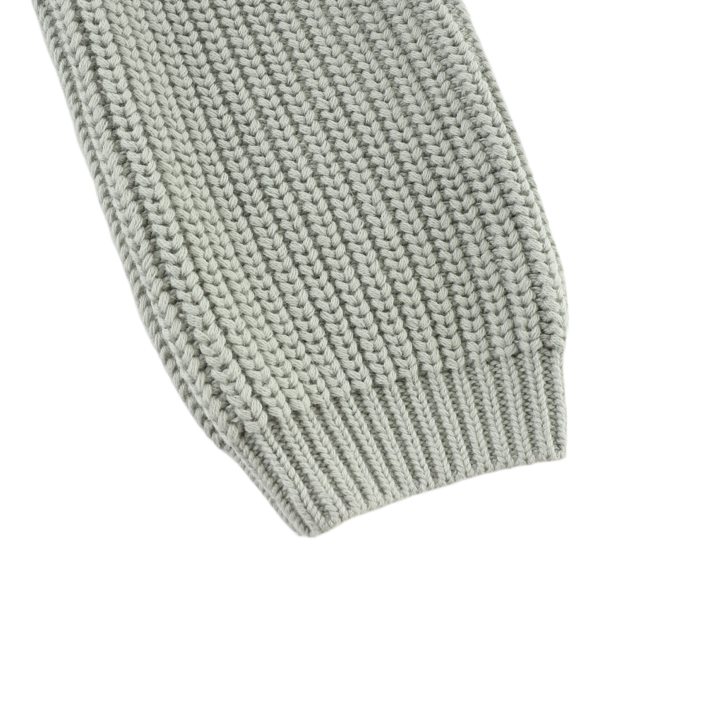 Luca Trousers | Frosted Green