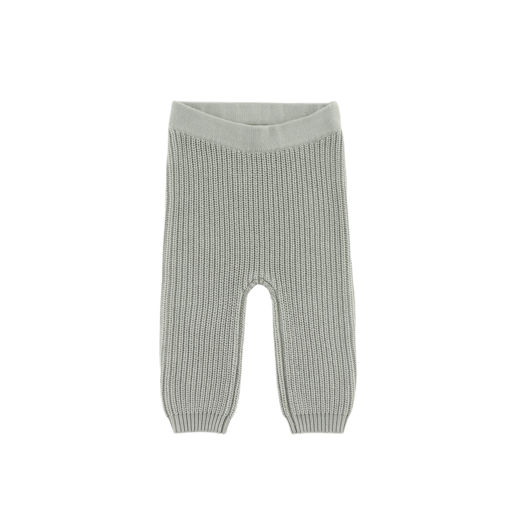 Luca Trousers | Frosted Green