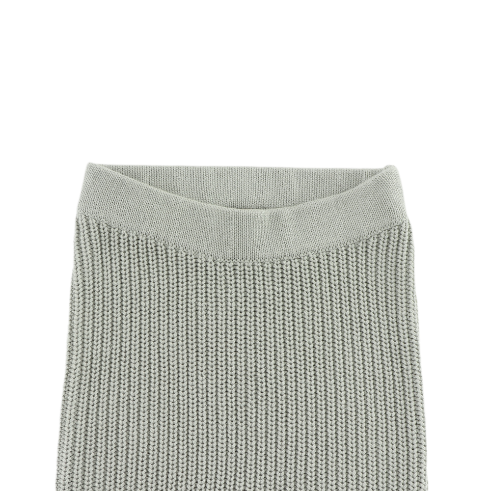 Luca Trousers | Frosted Green