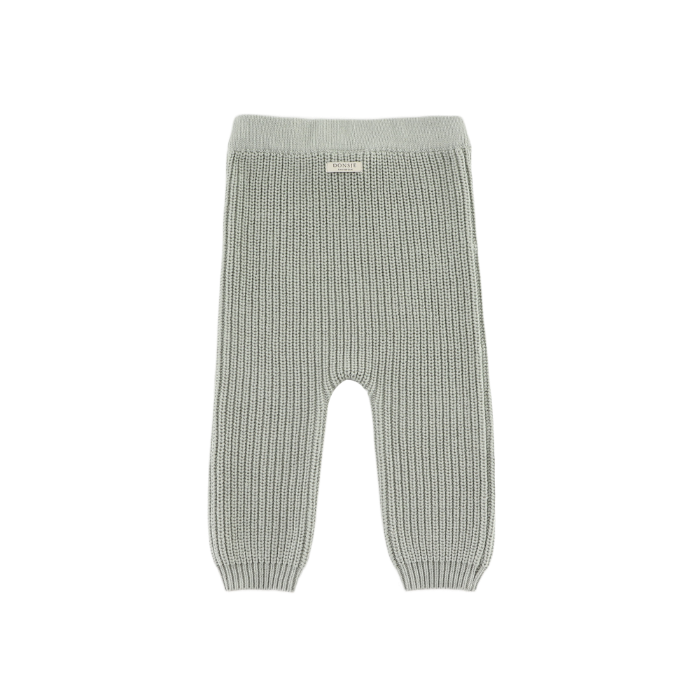 Luca Trousers | Frosted Green