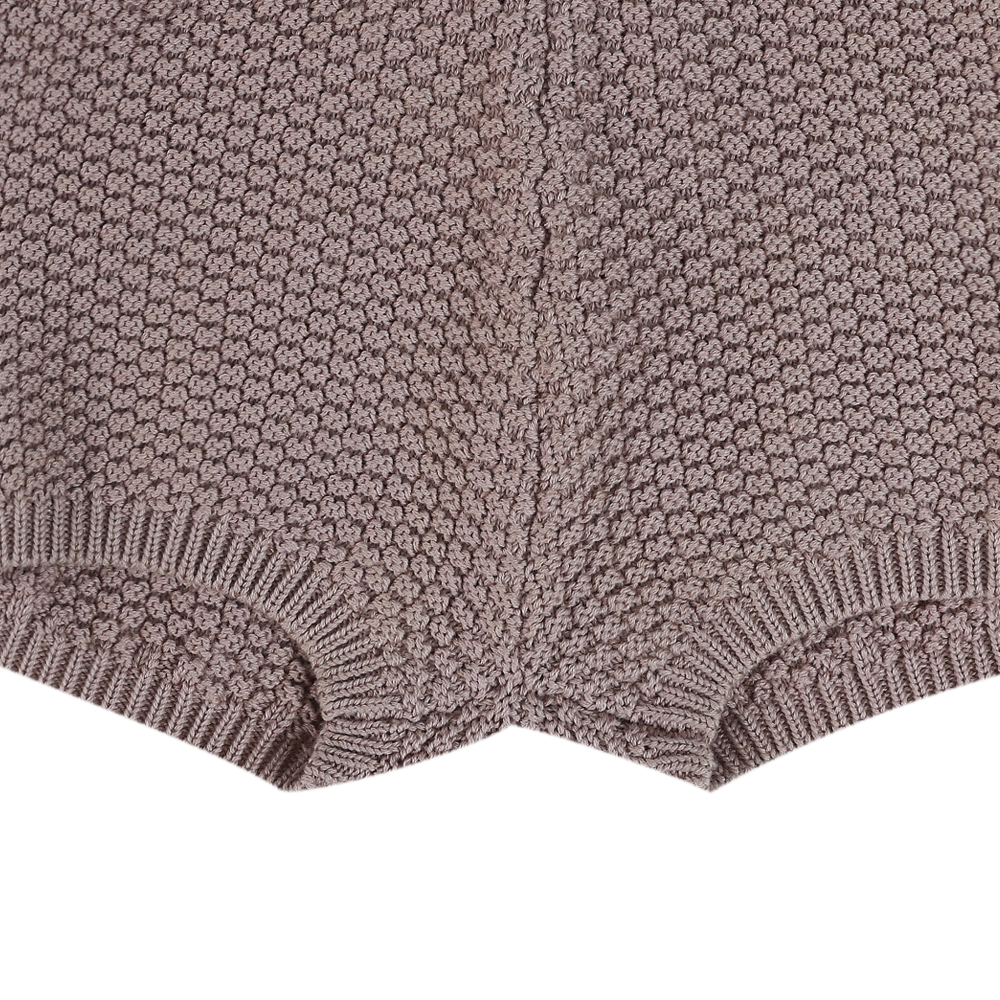 Seloen Shorts | Plum