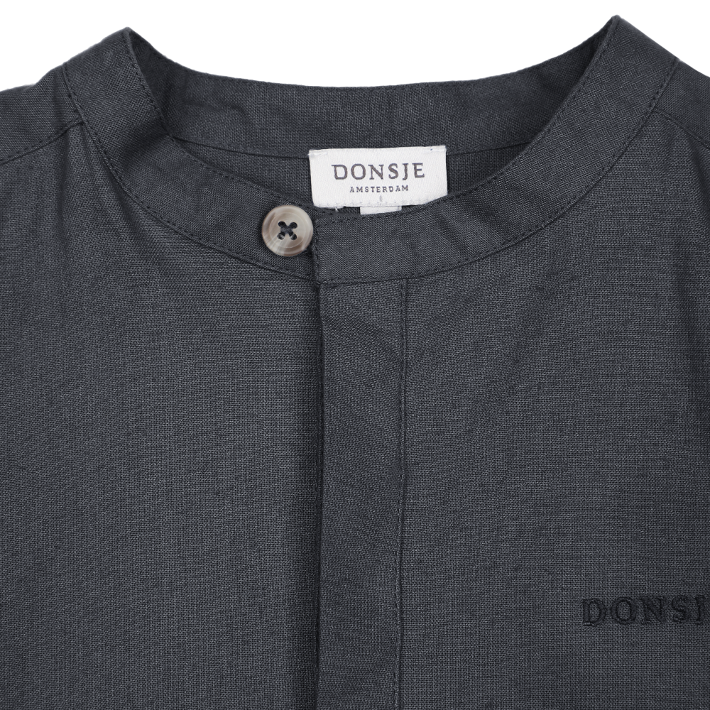 Seret Overshirt | Dark Spruce