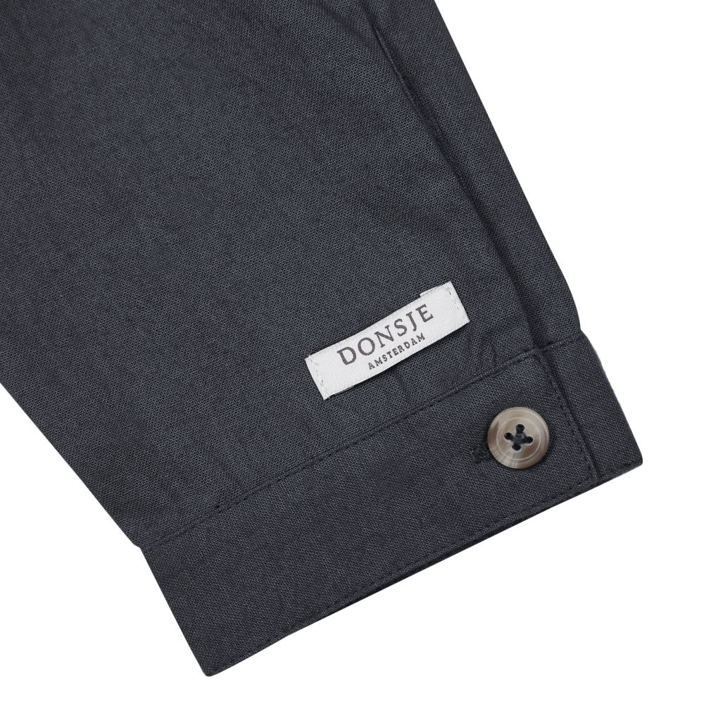 Seret Overshirt | Dark Spruce