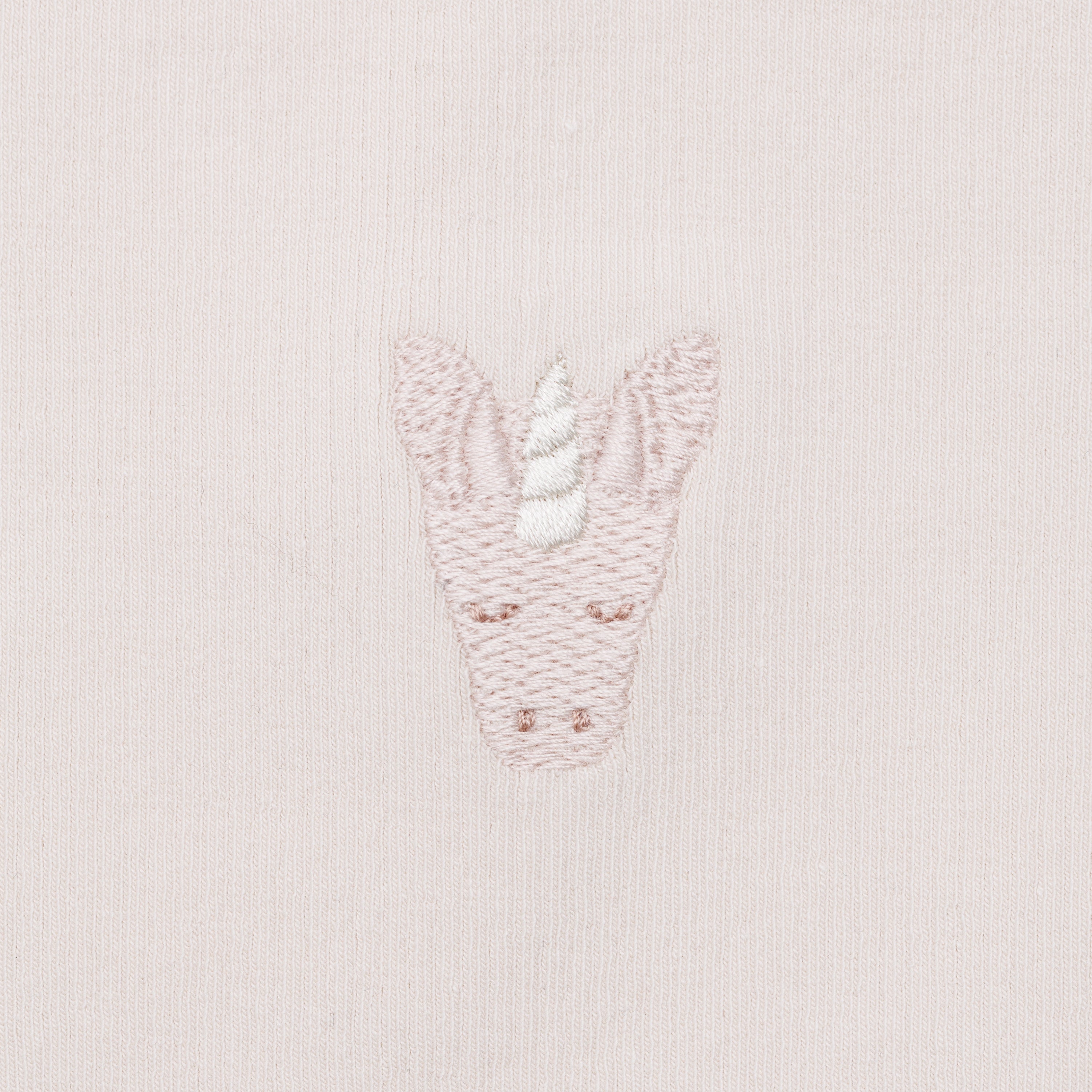 Soenie Leggings | Unicorn | Soft Powder