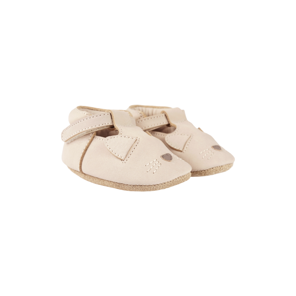 Spark Classic Shoes | Cat | Lilac Nubuck