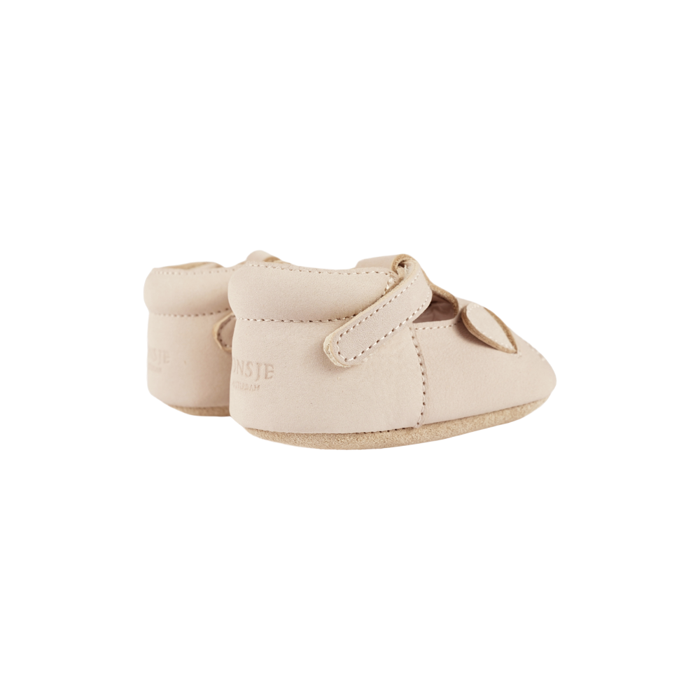 Spark Classic Shoes | Cat | Lilac Nubuck