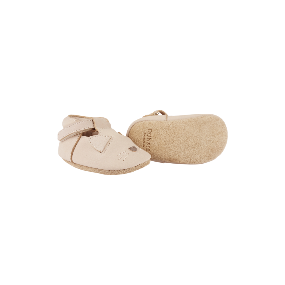 Spark Classic Shoes | Cat | Lilac Nubuck