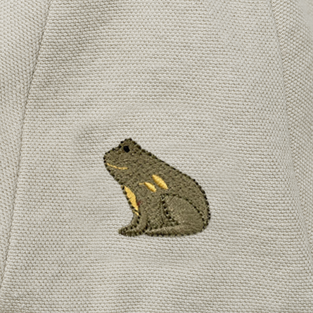 Steijn Hat | Frog | Warm White