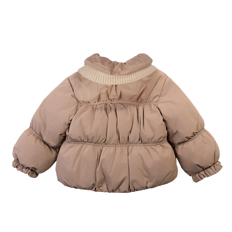 Suzan Jacket | Cloudy Rose