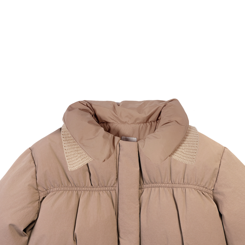 Suzan Jacket | Cloudy Rose